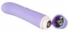 Wibrator G-Spot-Vibe Mini-G fioletowy